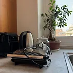 Piano - Intero A Lejlighed Rom