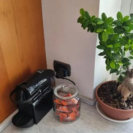 Piano - Intero A Appartement Rome