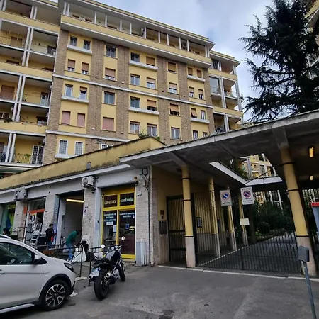 Piano - Intero A * Roma