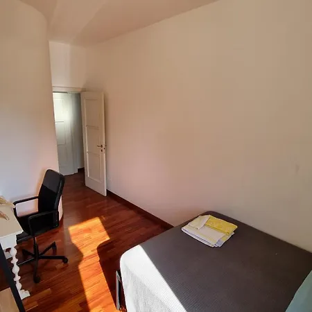 Piano - Intero A Apartamento *