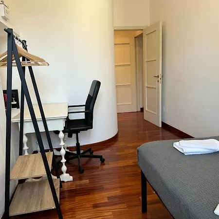 Appartement Piano - Intero A