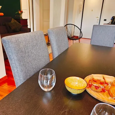 Piano - Intero A Roma