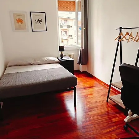 Piano - Intero A Appartement