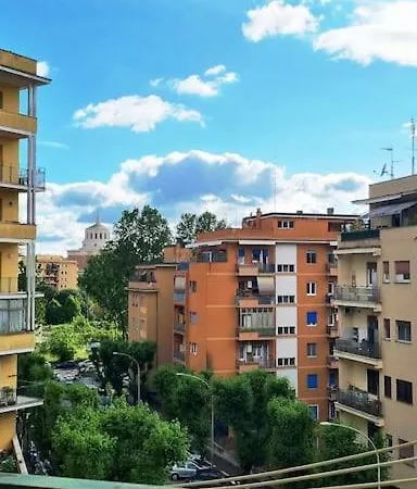 Appartement Piano - Intero A
