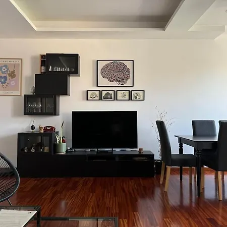 Appartement Piano - Intero A *