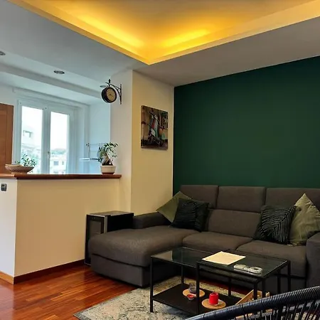 Piano - Intero A Apartamento Roma