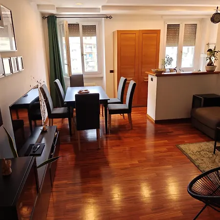 Piano - Intero A Roma