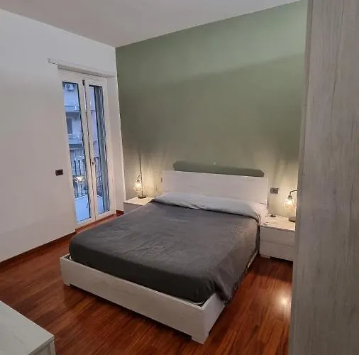 Apartamento Piano - Intero A *