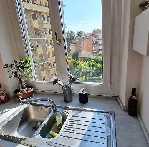 Apartamento Piano - Intero A Roma