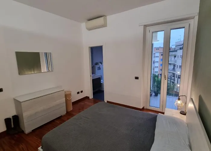 Apartamento Piano - Intero A *