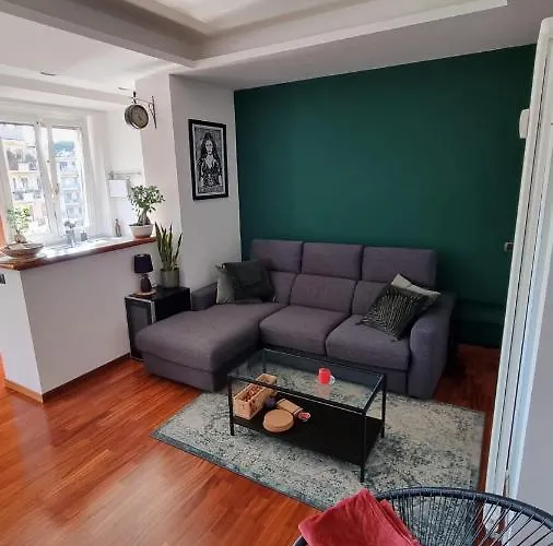 Apartamento Piano - Intero A