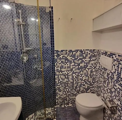 Apartamento Piano - Intero A Roma