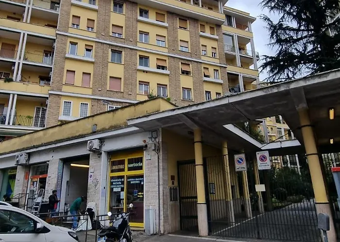 Piano - Intero A * Roma