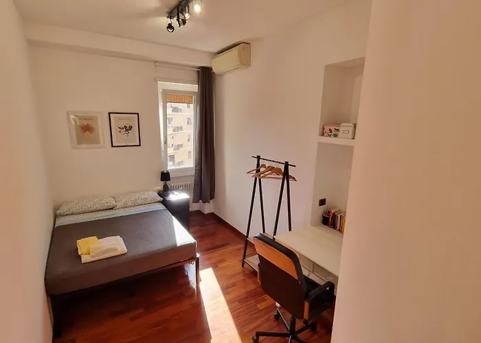 Piano - Intero A * Roma