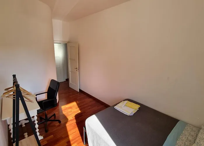 Piano - Intero A Apartamento *