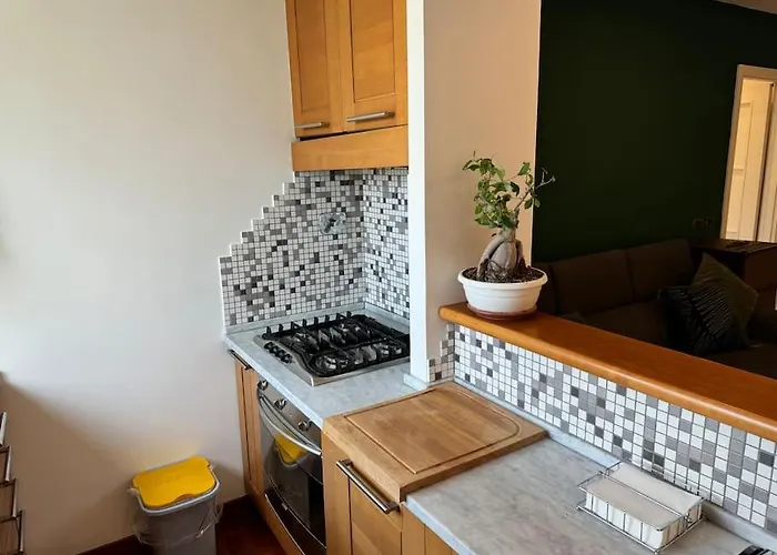 Apartamento Piano - Intero A *