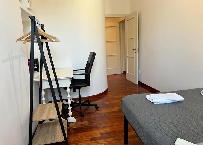 Apartamento Piano - Intero A