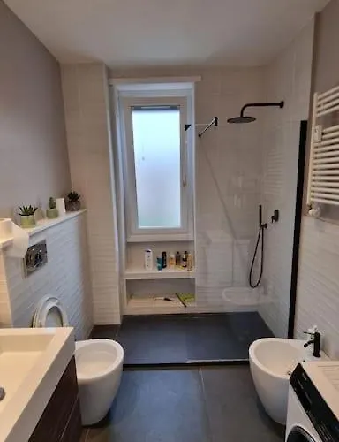 Apartamento Piano - Intero A Roma