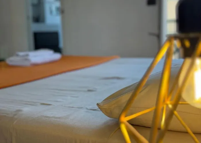 Piano - Intero A Apartamento