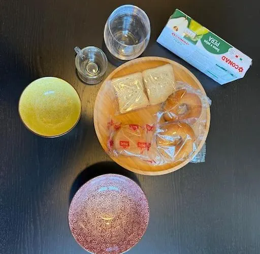 Apartamento Piano - Intero A *