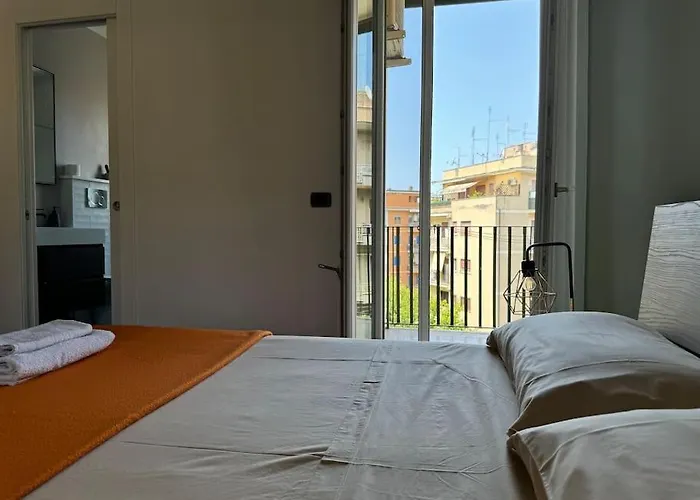 Piano - Intero A * Roma