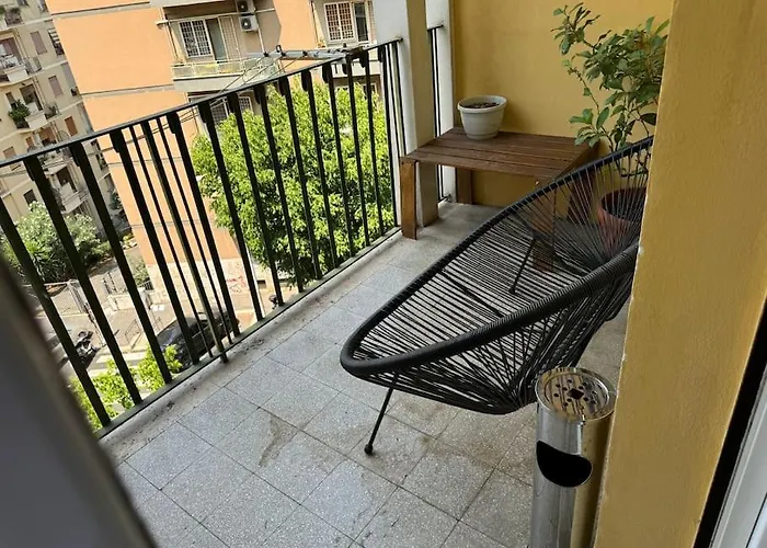 Piano - Intero A Apartamento