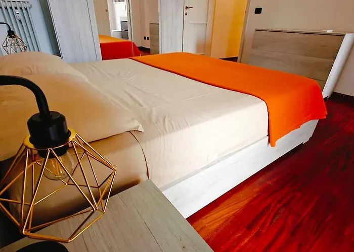 Apartamento Piano - Intero A