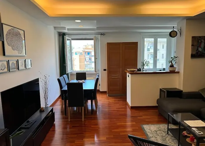 Piano - Intero A * Roma