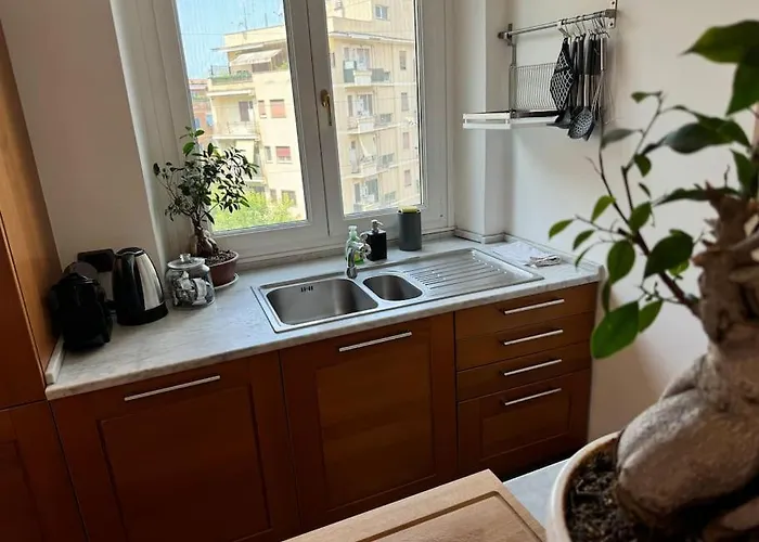 Piano - Intero A Apartamento