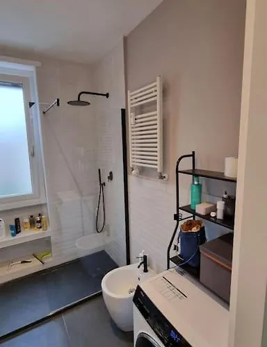 Piano - Intero A Apartamento *