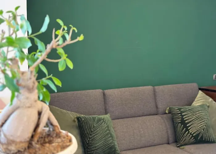 Apartamento Piano - Intero A *