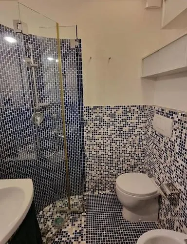 Piano - Intero A * Roma