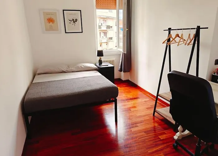 Piano - Intero A Apartamento