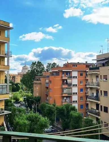 Apartamento Piano - Intero A