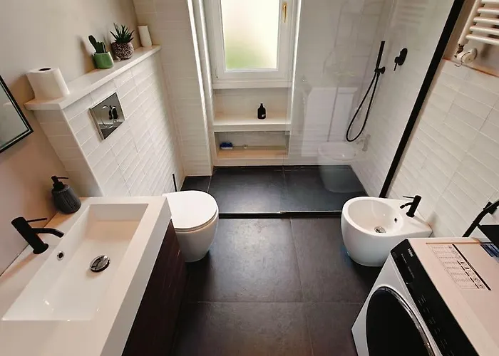 Piano - Intero A Apartamento *