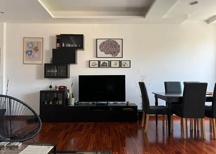 Apartamento Piano - Intero A *