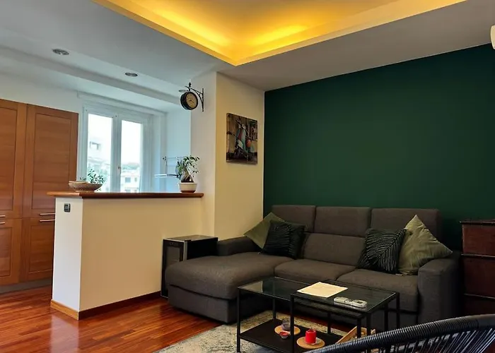 Piano - Intero A Apartamento Roma