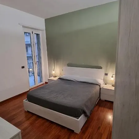 Appartement Piano - Intero A *