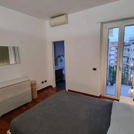 Appartement Piano - Intero A *