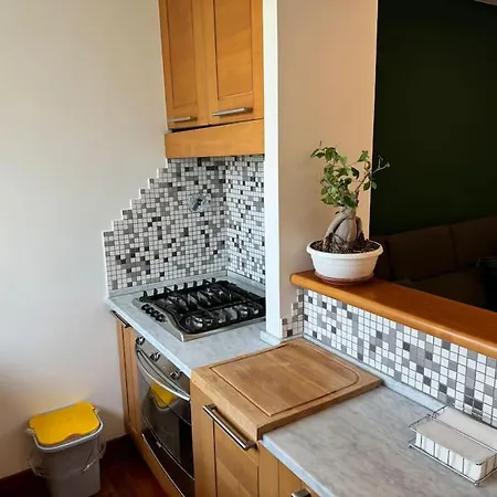 Appartement Piano - Intero A *