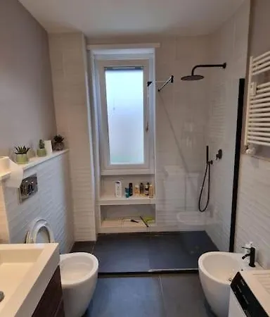 Apartman Piano - Intero A Róma