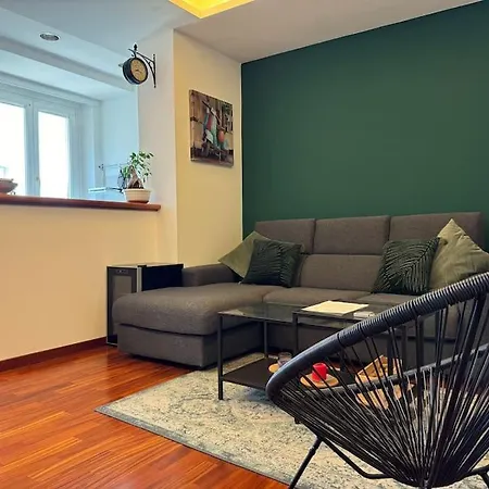 Piano - Intero A Apartman Róma