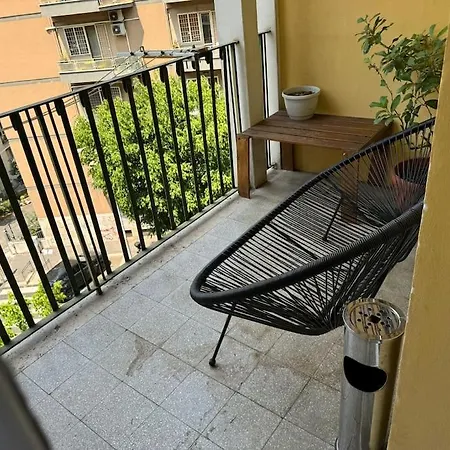 Piano - Intero A Appartement