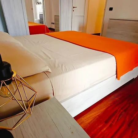 Appartement Piano - Intero A