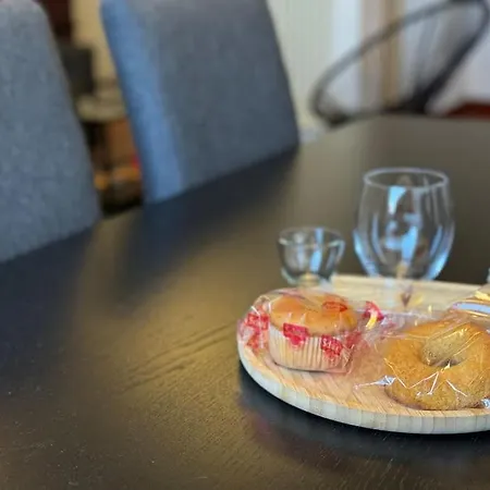 Appartement Piano - Intero A Rome