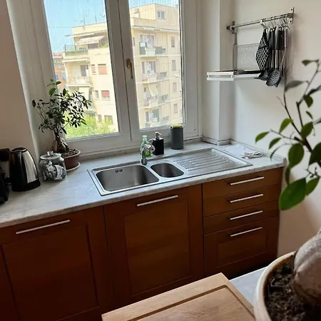 Piano - Intero A Appartement