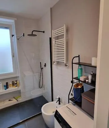 Piano - Intero A Apartman *