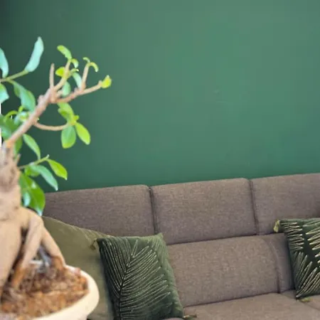 Appartement Piano - Intero A *