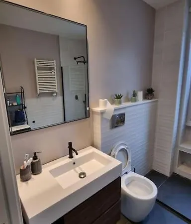 Apartman Piano - Intero A Róma
